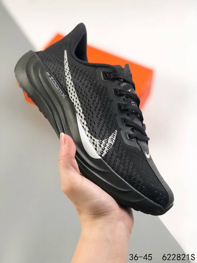 耐克 Nike Zoom Pegasus 35 登月35代 透气网面休闲运动缓震跑步鞋 Id：622821S